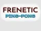 Frenetic Ping Pong — 無料オンラインゲーム