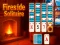 Fireside Solitaire — free online game