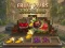 Fruit Pairs Zombieland — free online game