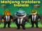 Mahjong tralalero tralala — free online game