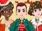 Stranger things Christmas party — ücretsiz çevrimiçi oyun