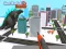 Giant Wanted Monster — free online game