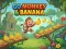 Go monkey & Banana — free online game