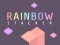 Rainbow Stacker — bezmaksas tiešsaistes spēle