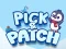 Pick & Patch — free online game