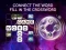 Connect the Word: Fill in the Crossword — free online game