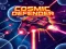 Cosmic Defender — free online game