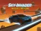 Sky Invader Impossible Track Game — free online game