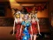 Spooky Halloween Dolls — nemokamas žaidimas internete