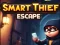 Smart Thief Escape — free online game