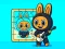 Labubu Puzzle Challenge — free online game