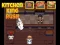 Kitchen King Rush — free online game