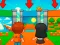 Obby Universe: Mini Games Online — free online game