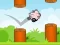 Flappy Pig — free online game