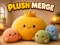 Plush Merge — free online game