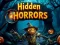 खेल Hidden Horrors ऑनलाइन