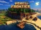 Voxel Frontier — free online game