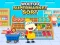 Wolfoo Supermarket Sort — free online game