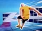 Rooftop Run — free online game
