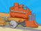 Trolley Fun — free online game