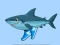 Shark Tralalero Tralala — free online game
