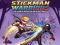 Stickman Warriors Superhero Fight — free online game