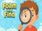 Foam and Find — free online game