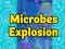 Microbes Explosion — free online game