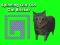 Spinning Uia Uia Cat Bricker — free online game