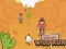 Chicken Wild Run — free online game