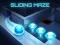 Sliding Maze — free online game