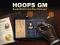 Hoops GM - Basketball Franchise Manager — free online game