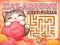 Cat arrows: Cozy Puzzle — free online game