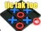 Tic Tak Toe — free online game