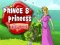 Prince & princess : Kiss quest — free online game