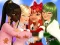 Christmas Girls Dress Up — free online game
