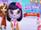 Kitty Squad Winter Dress Up — free online game