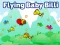 Flying Baby Billi — free online game