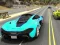 Street Car Race 3D — free online game