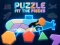 Puzzle Fit the Pieces — free online game