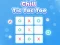 Chill Tic Tac Toe — free online game