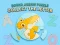 Round Jigsaw Puzzle Collect the Letter — free online game