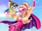 Super Ellie Saving City — bezplatná online hra