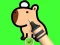Tap To Color Painting Book — free online game