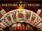 Solitaire King Deluxe — free online game