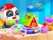 Igra Baby Panda Kids Crafts DIY  online