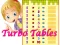 Turbo Tables — free online game