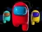 Imposter Night Race — free online game