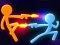 Spel Stick War: Infinity Duel aanlyn