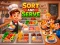 Sort and Serve — free online game